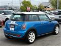 2009 BMW MINI