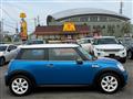 2009 BMW MINI