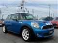 2009 BMW MINI