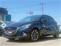 2018 Mazda Demio