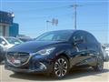 2018 Mazda Demio