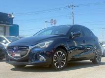 2018 Mazda Demio
