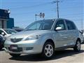 2005 Mazda Demio