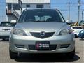 2005 Mazda Demio