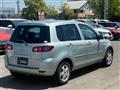 2005 Mazda Demio