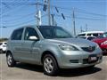 2005 Mazda Demio