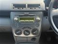 2005 Mazda Demio