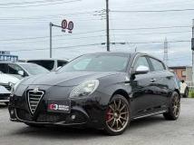 2012 Alfa Romeo Alfa Romeo Others