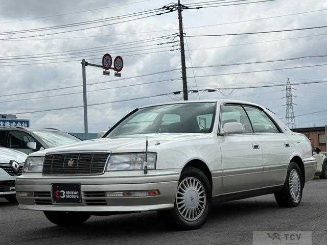 1997 Toyota Crown