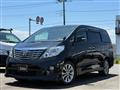 2010 Toyota Alphard G