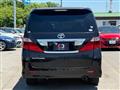2010 Toyota Alphard G
