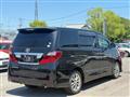 2010 Toyota Alphard G