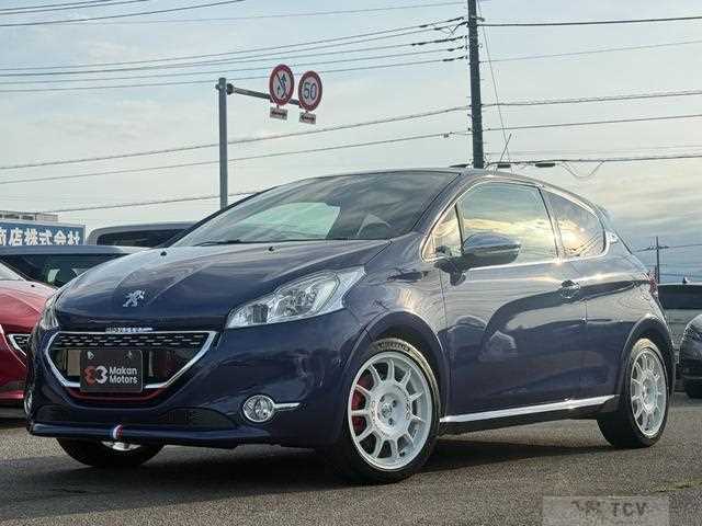 2013 Peugeot Peugoet Others
