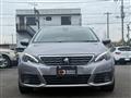 2019 Peugeot 308