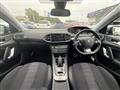 2019 Peugeot 308