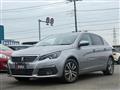 2019 Peugeot 308