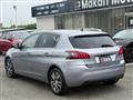 2019 Peugeot 308
