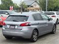 2019 Peugeot 308
