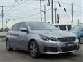 2019 Peugeot 308