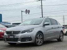 2019 Peugeot 308