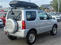 2006 Suzuki Jimny
