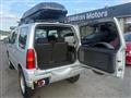 2006 Suzuki Jimny