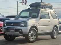 2006 Suzuki Jimny