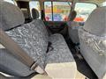 1998 Mitsubishi Pajero iO