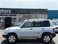 1998 Mitsubishi Pajero iO