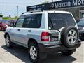1998 Mitsubishi Pajero iO