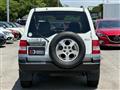 1998 Mitsubishi Pajero iO