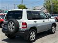 1998 Mitsubishi Pajero iO