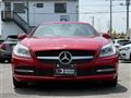 2013 Mercedes-Benz SLK