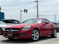2013 Mercedes-Benz SLK