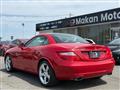 2013 Mercedes-Benz SLK