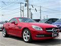 2013 Mercedes-Benz SLK