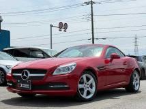 2013 Mercedes-Benz SLK