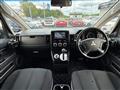 2014 Mitsubishi Delica D5