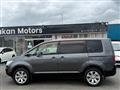 2014 Mitsubishi Delica D5