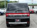 2014 Mitsubishi Delica D5