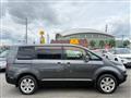 2014 Mitsubishi Delica D5