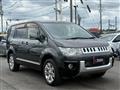2014 Mitsubishi Delica D5