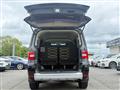 2014 Mitsubishi Delica D5