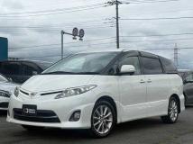 2012 Toyota Estima