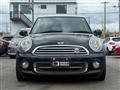 2011 BMW MINI
