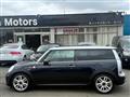 2011 BMW MINI