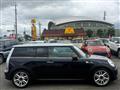 2011 BMW MINI