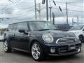 2011 BMW MINI