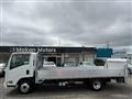 2015 Isuzu Elf Truck