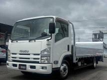 2015 Isuzu Elf Truck